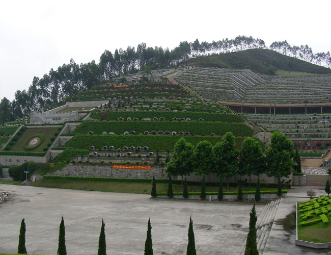 北京华夏灵园墓地风水好不好？有哪些优势？