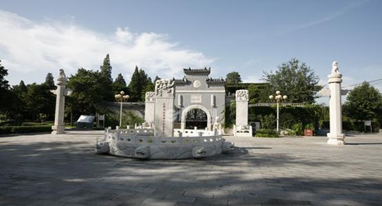 北京昌平公墓都有哪些，为什么选这里