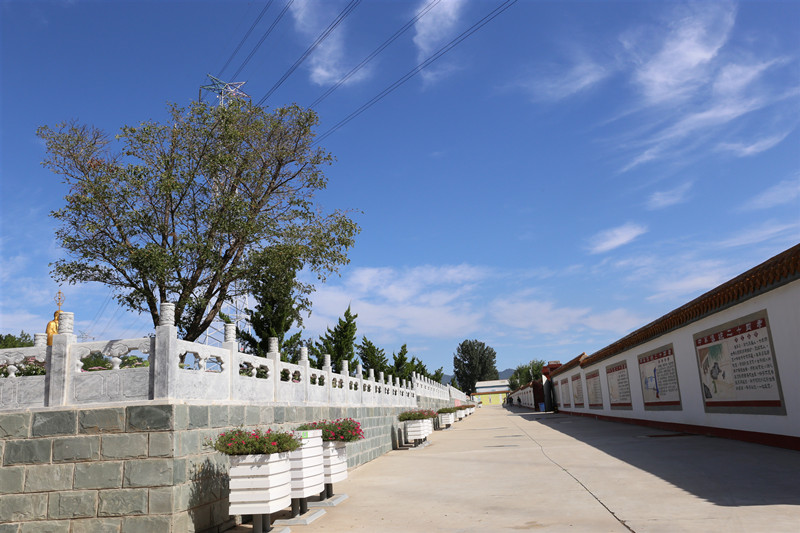 北京昌平合法墓地都有哪些，基础设施好吗