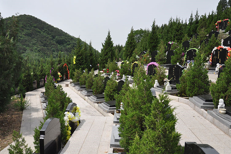 北京昌平景仰园陵园详情如何，有什么特点