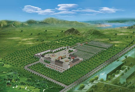 北京八达岭公墓介绍,价格如何
