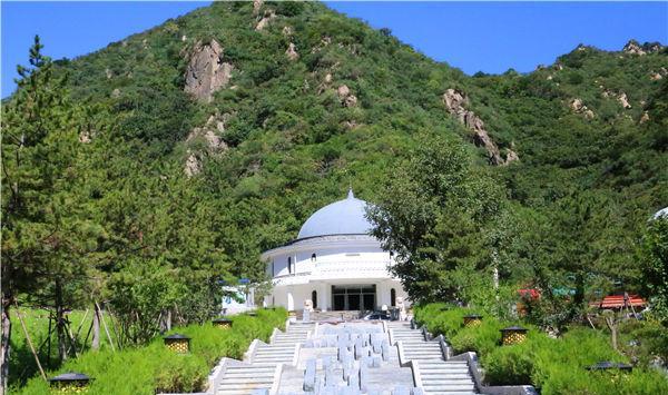 北京市天主教九公山陵园怎么样，墓地值得选择吗？