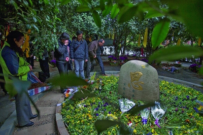 北京树葬生态葬有哪些墓地?分别有哪些特色?