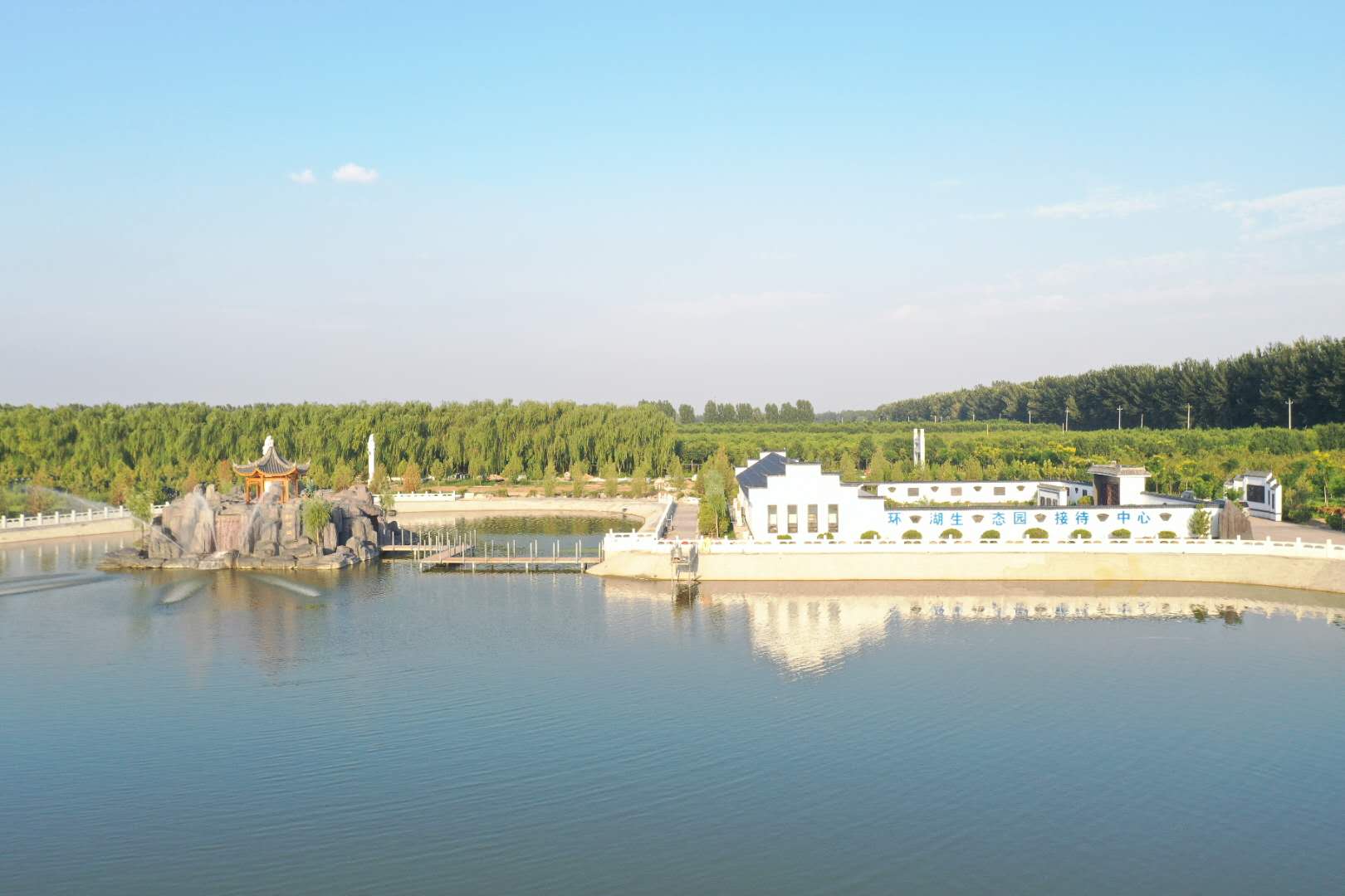通州墓地